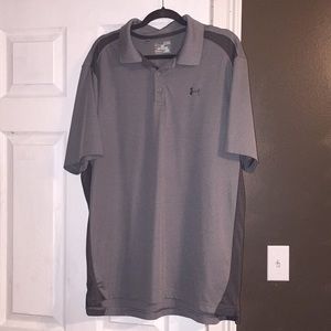 Under Armour polo shirt